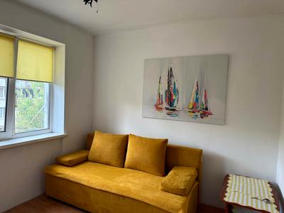 квартира за адресою Гарматна вул., 25