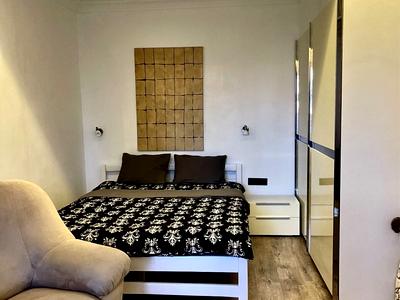 квартира за адресою Урлівська вул., 34