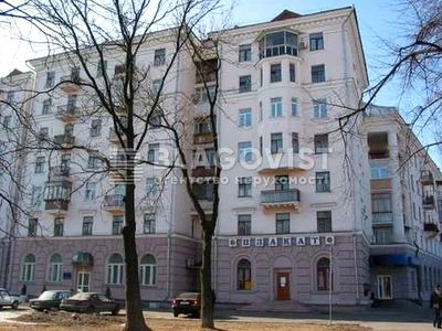 квартира за адресою Повітряних Сил просп. (Повітрофлотський), 25