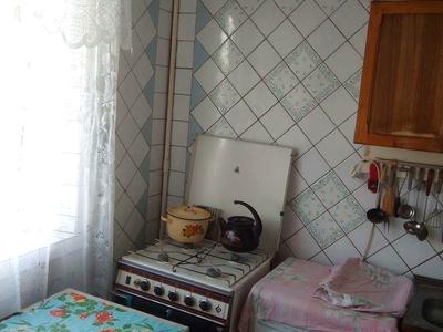 квартира за адресою Шишківська вул., 10