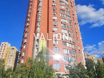 квартира за адресою Анни Ахматової вул., 45