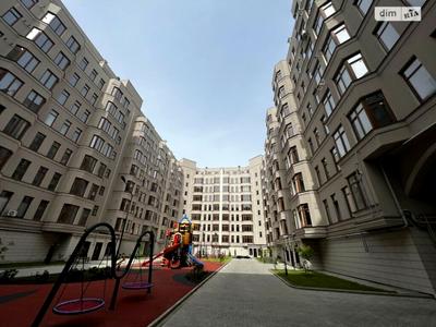 квартира за адресою Дача Ковалевського вул., 91