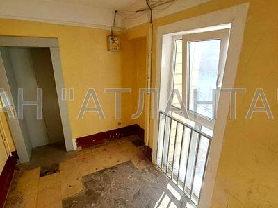 квартира по адресу Голосеевская ул., 3