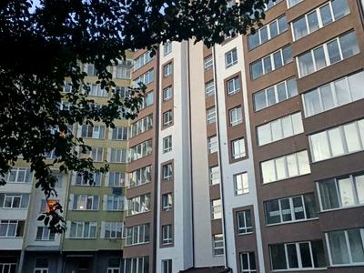 квартира за адресою Горбачевського, 40Б