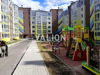 квартира по адресу Стеценко ул., 75