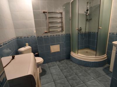 квартира за адресою Костянтинівська вул., 46/62