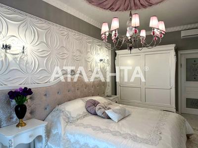 квартира за адресою Фонтанська дорога вул. (Перекопской дивизии улица), 56