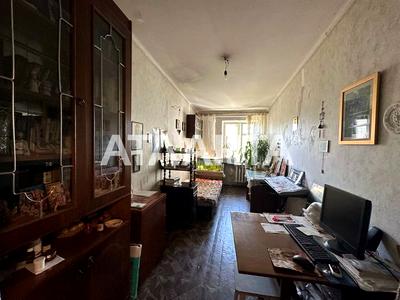 квартира за адресою Героїв Крут вул. (Валентини Терешкової), 36