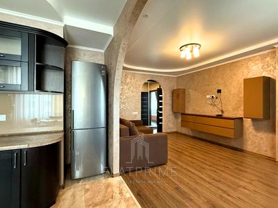 квартира по адресу Киевская ул., 243-А