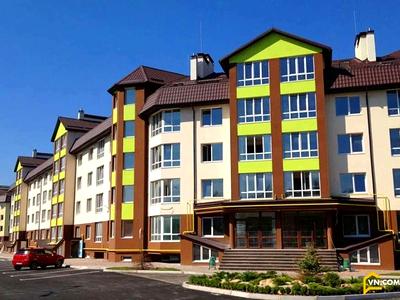 квартира за адресою Гетьманська вул., 8