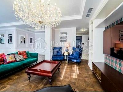 квартира по адресу Леси Украинки бульв., 7-В