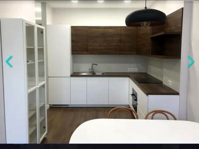 квартира за адресою Моссаковського, 2