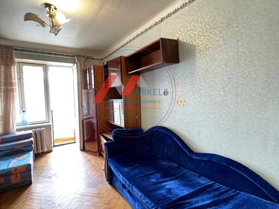 квартира за адресою Берестейський просп. (Перемоги), 5