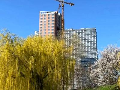 квартира за адресою Євгена Сверстюка вул. (Марини Раскової), 54