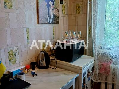 квартира за адресою Космонавтів вул., 13