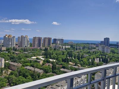 квартира по адресу Гагарина просп. (Гагарина), 19-В
