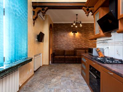 квартира по адресу Заньковецкой ул., 8