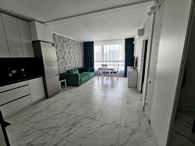 квартира по адресу Драгоманова ул., 31-А