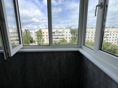 квартира за адресою Перемоги просп., 62б