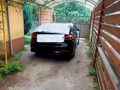 дом по адресу с. Хотяновка, Виноградна