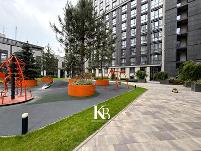квартира за адресою Короленка вул. (Первозванівська), 22-А