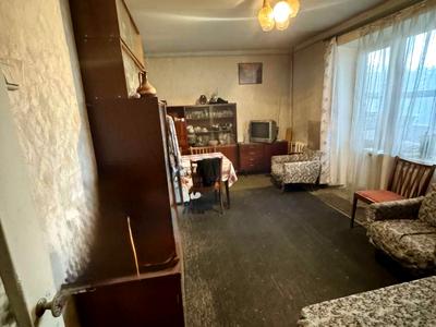 квартира по адресу Героев Крут ул. (Фурманова), 14
