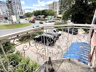квартира за адресою Князя Острозького вул., 66