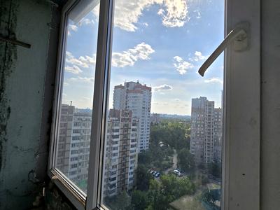 квартира по адресу Червоной Калины просп. (Владимира Маяковского), 7