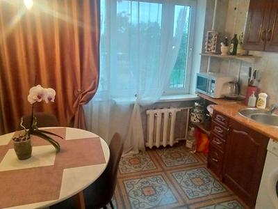 квартира по адресу Озёрная ул., 28