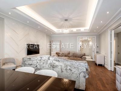 квартира за адресою Інститутська вул., 18-А