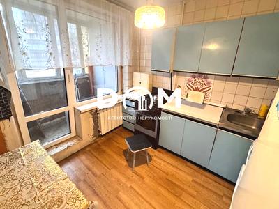 квартира за адресою Андрія Малишка вул., 21