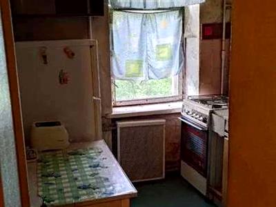 квартира за адресою Академіка Глушкова просп., 24