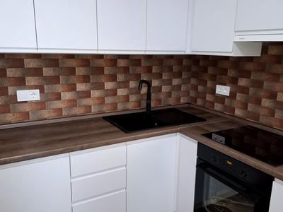 квартира за адресою Оболонський просп., 1
