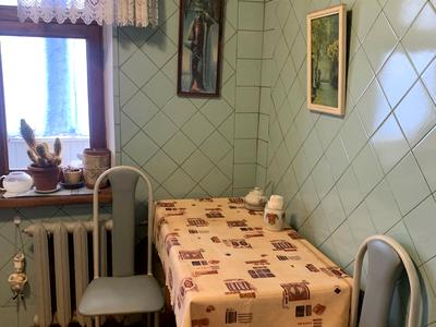 квартира за адресою Раїси Окіпної вул., 7-А