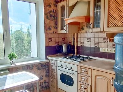 квартира за адресою Приозерна вул., 12