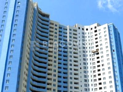 квартира по адресу Академика Глушкова просп., 9-Д