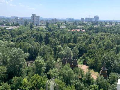 квартира по адресу Михаила Донца ул., 2-Б
