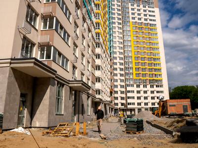 квартира за адресою Академіка Заболотного вул., 15