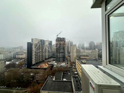 квартира по адресу Академіка Філатова пер., 2/1