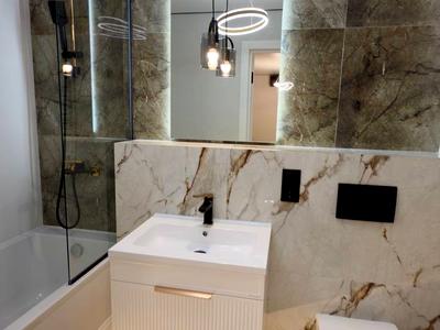 квартира за адресою Леся Курбаса вул., 8
