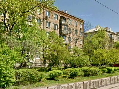 квартира за адресою Валерія Лобановського просп. (Червонозоряний), 53