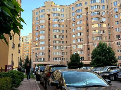 квартира по адресу с. Софиевская борщаговка, Леси Украинки ул., 28