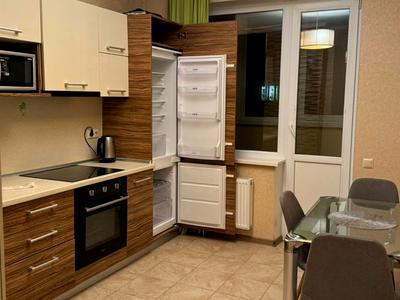 квартира по адресу Киев, Драгоманова ул., 6/1