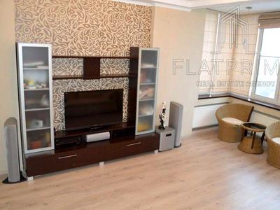 квартира за адресою Степана Руданського вул., 3-А