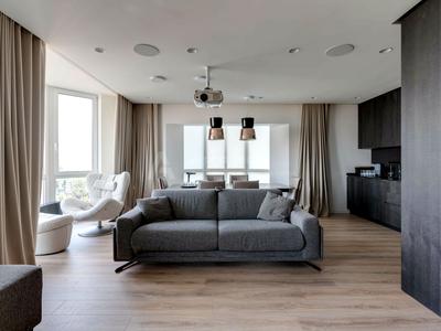 квартира по адресу Коперника ул., 3