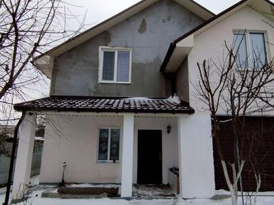будинок за адресою Ставищанська вул.
