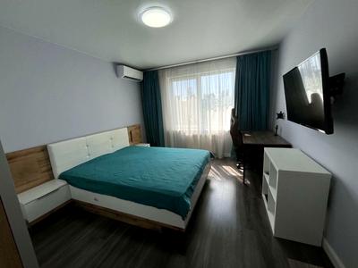 квартира по адресу Тираспольская ул., 60