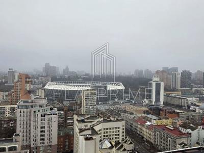 квартира за адресою Саксаганського вул., 37-К