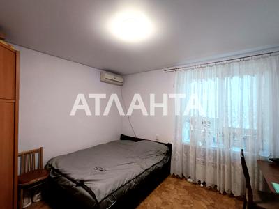 квартира за адресою Бригадна вул., 60