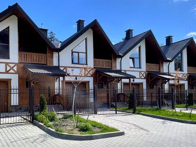 дом по адресу Придорожна ул., 14б